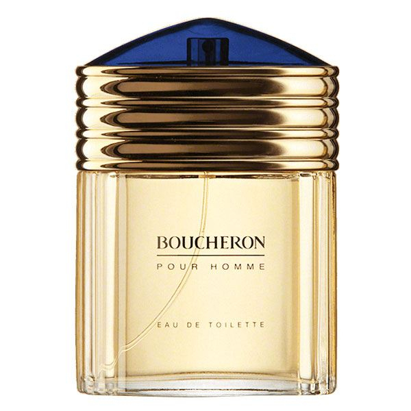 Boucheron Pour Homme Eau De Toilette Spray 50 Ml à Eau De Toilette Pour Jeune Homme