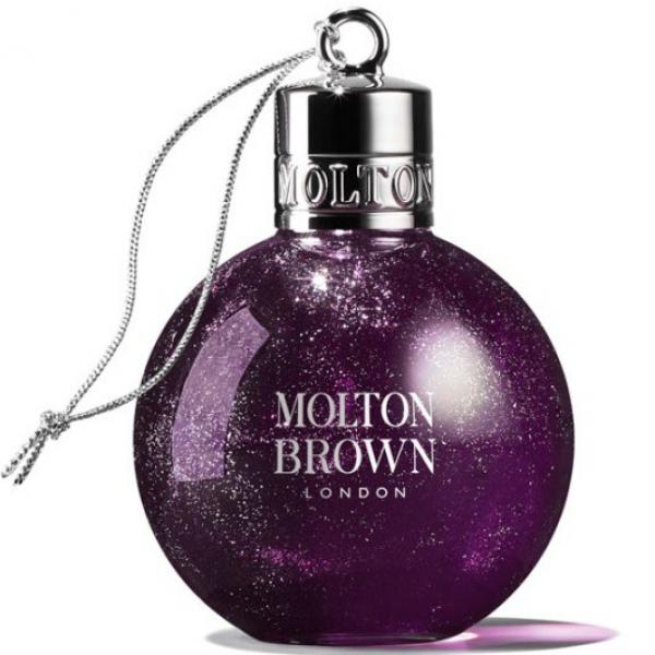 Boule De Gel Douche Muddled Plum 75Ml-Molton Brown | 3 Suisses avec Gel Douche Pailleté