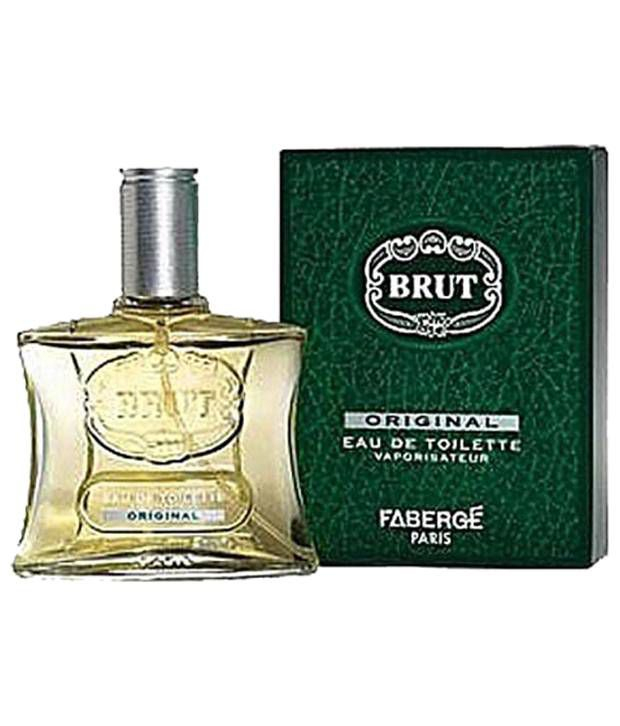 Brut Eau De Toilette: Buy Eau De Toilette Original 100Ml serapportantà Eau De Toilette Florame