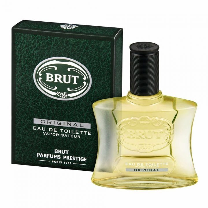 Brut Original Brut Parfums Prestige For Men Edt Eau De serapportantà Eau De Toilette Fleur De Cerisier