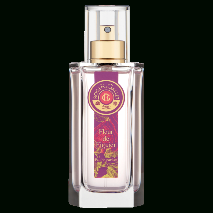 Buy Fleur De Figuier Eau De Parfum Fragrance Online| Eau avec Eau De Toilette Roger Gallet Fleur De Figuier