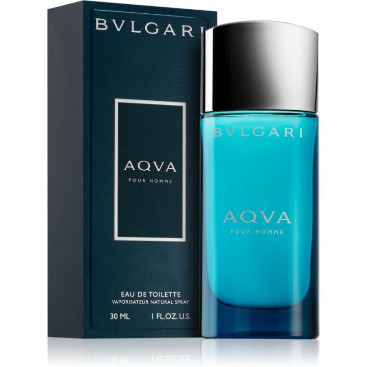 Bvlgari Aqva Pour Homme, Eau De Toilette For Men 100 Ml tout Meilleur Eau De Toilette Pour Homme