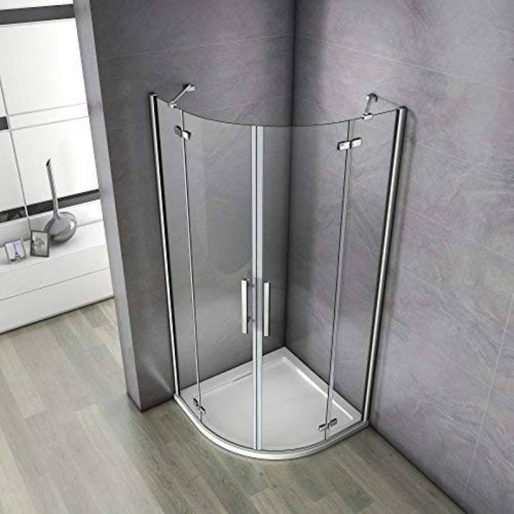 Cabine De Douche Angle 90X90 : Comment Trouver Les pour Cabine De Douche D Angle 90X90