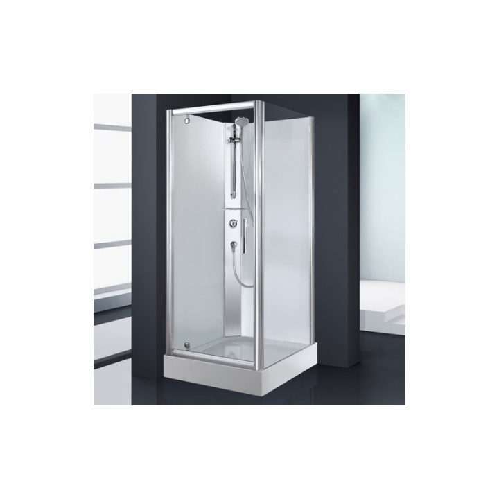 Cabine De Douche Carat: Cargf90T-1B destiné Cabine De Douche Discount