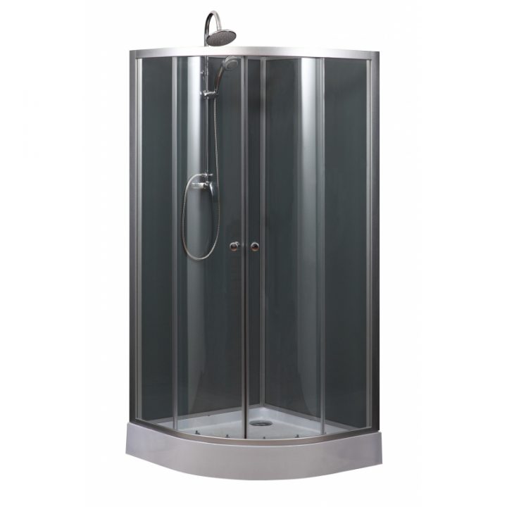 Cabine De Douche Perly Allibert pour Cabine Douche Mr Bricolage