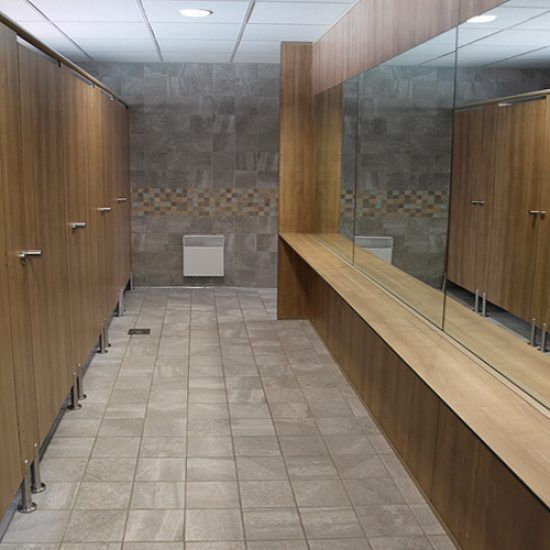 Cabines De Vestiaires – Tous Les Fournisseurs – Cabine serapportantà Vestiaire Douche Collective