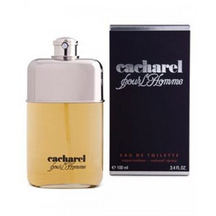 Cacharel Pour L' Homme By Cacharel For Men 3.4 Oz Eau De serapportantà Meilleur Eau De Toilette Pour Homme