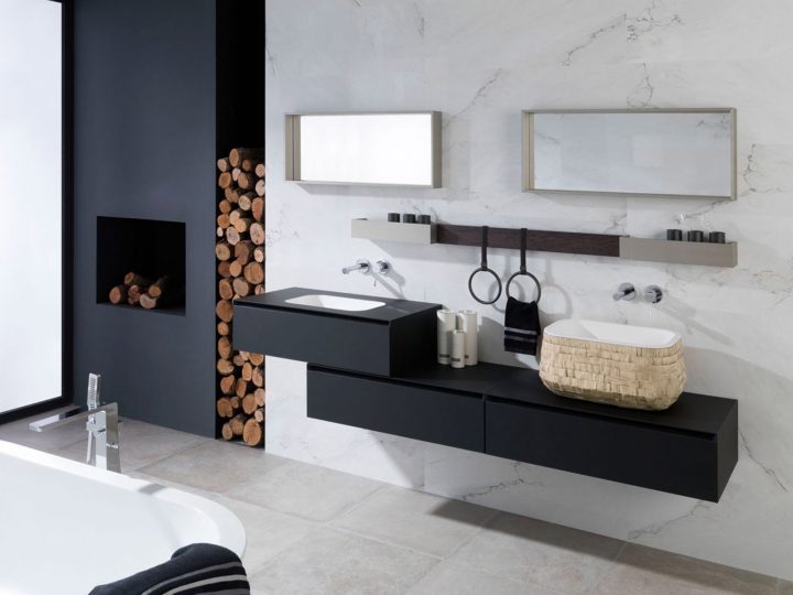 Carrelage Porcelanosa – Viving destiné Douche Porcelanosa