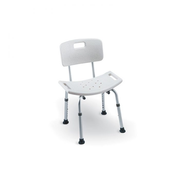 Chaise De Douche Cadiz Invacare – Medical Ortho dedans Chaise De Douche Invacare