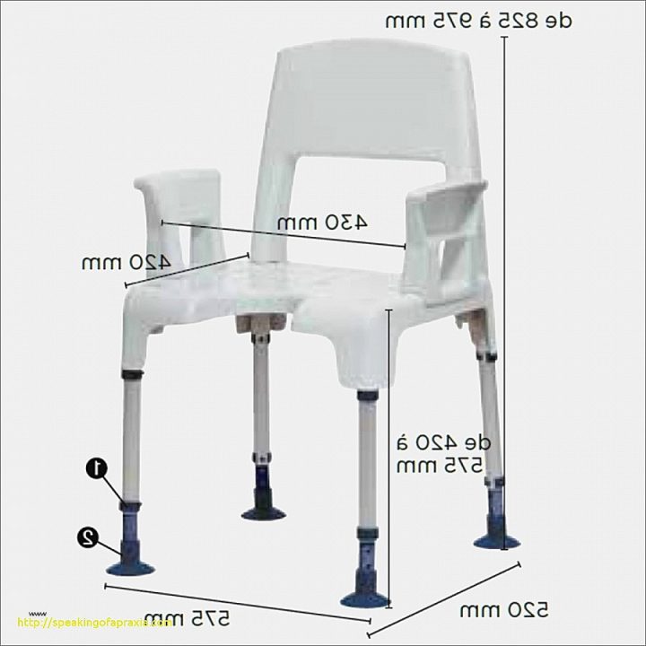 Chaise De Douche Etac – Le Coin Gamer encequiconcerne Chaise De Douche Etac