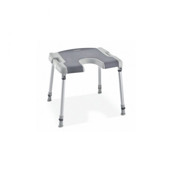 Chaise De Douche Modulaire Sorrento Aquatec® Invacare dedans Chaise De Douche Invacare