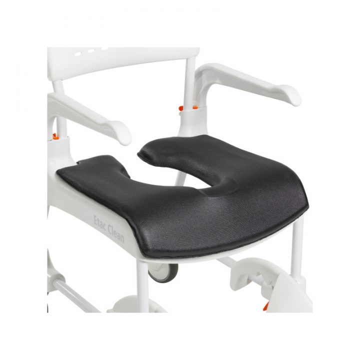 Chaise De Douche Roulante Clean De Etac serapportantà Chaise De Douche Etac