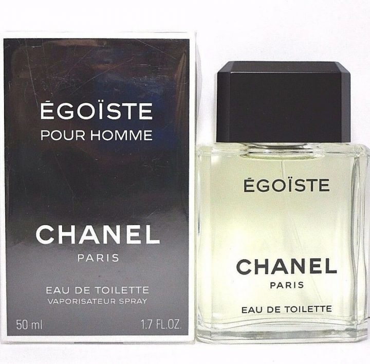 Chanel Egoiste Pour Homme Eau De Toilette Spray For Men 1 concernant Meilleur Eau De Toilette Pour Homme