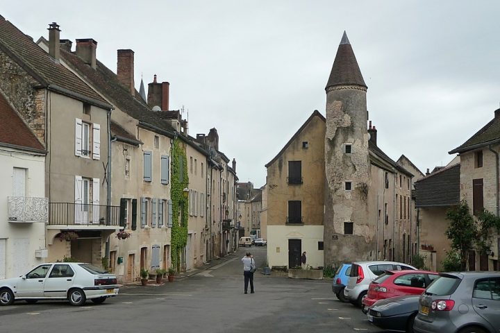 Chemin D'Assise De Rimont À Cormatin avec Chemin D Assise