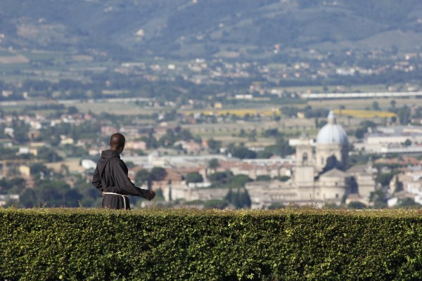 Chemin D’assise, L’aventure Intérieure | Celui Qui Marche serapportantà Chemin D Assise