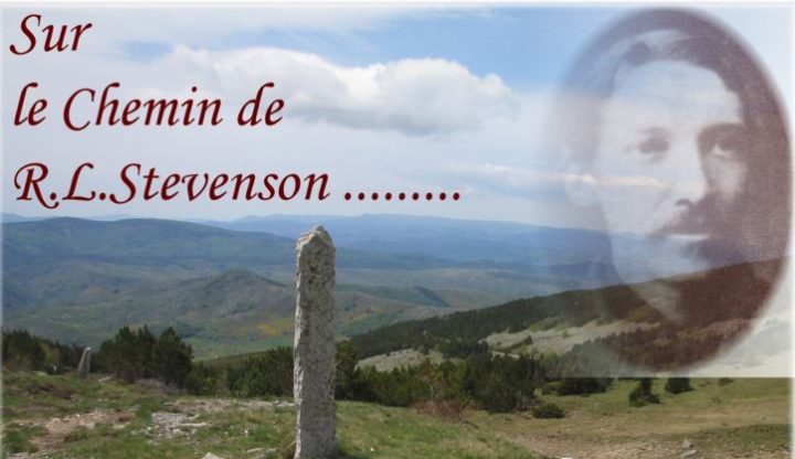 Chemin De Stevenson – Le Blog De Nos Randos avec Chemin De Stevenson Distance