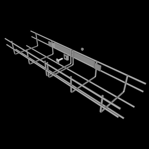 Chemins De Câbles En Inox – Tsa Inox tout Chemin De Cable Inox