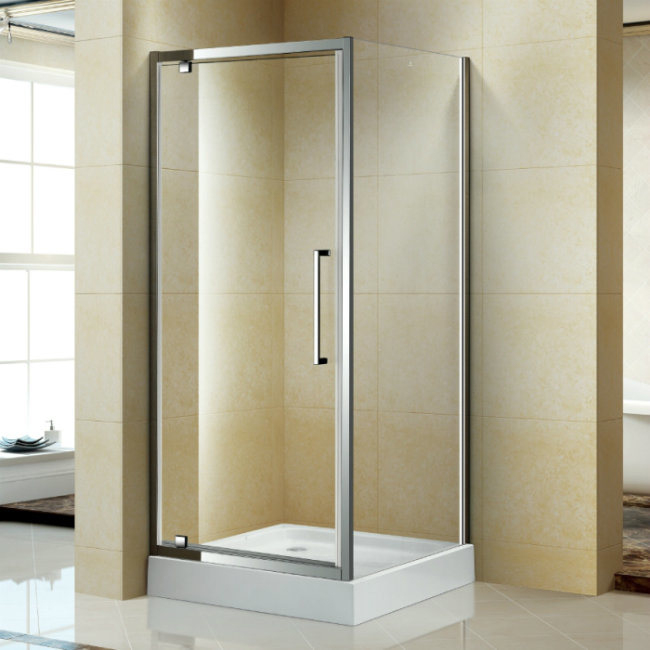 Chine Cabine De Douche Avec Porte Pivot Grande Plage encequiconcerne Porte Douche Pivotant