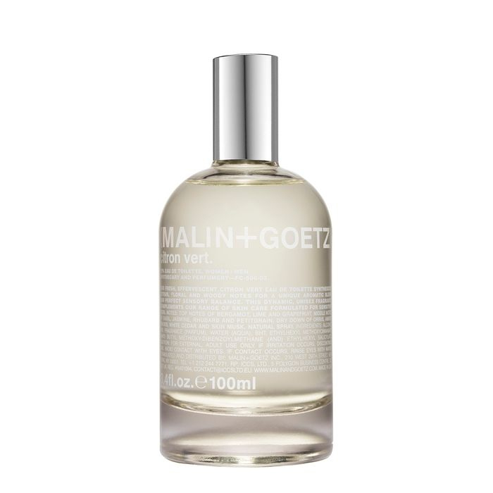 Citron Vert Eau De Toilette 100Ml | Eau De Toilette, Malin à Eau De Toilette Thé Vert