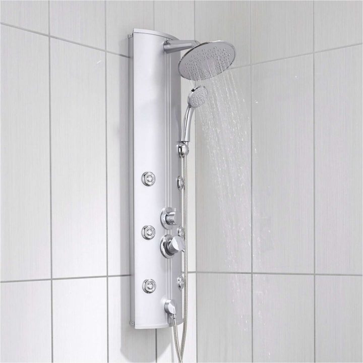 Colonne De Douche Hydromassante Grohe Le Meilleur De tout Colonne De Douche Cascade Grohe