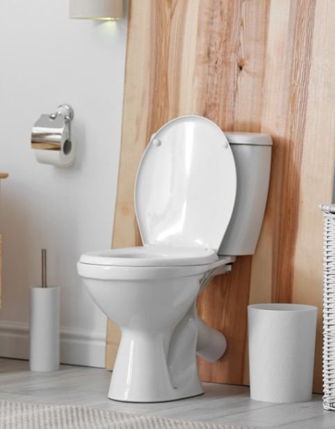 Comment Bien Nettoyer La Cuvette Des Toilettes | Nettoyage encequiconcerne Blanchir Les Toilettes