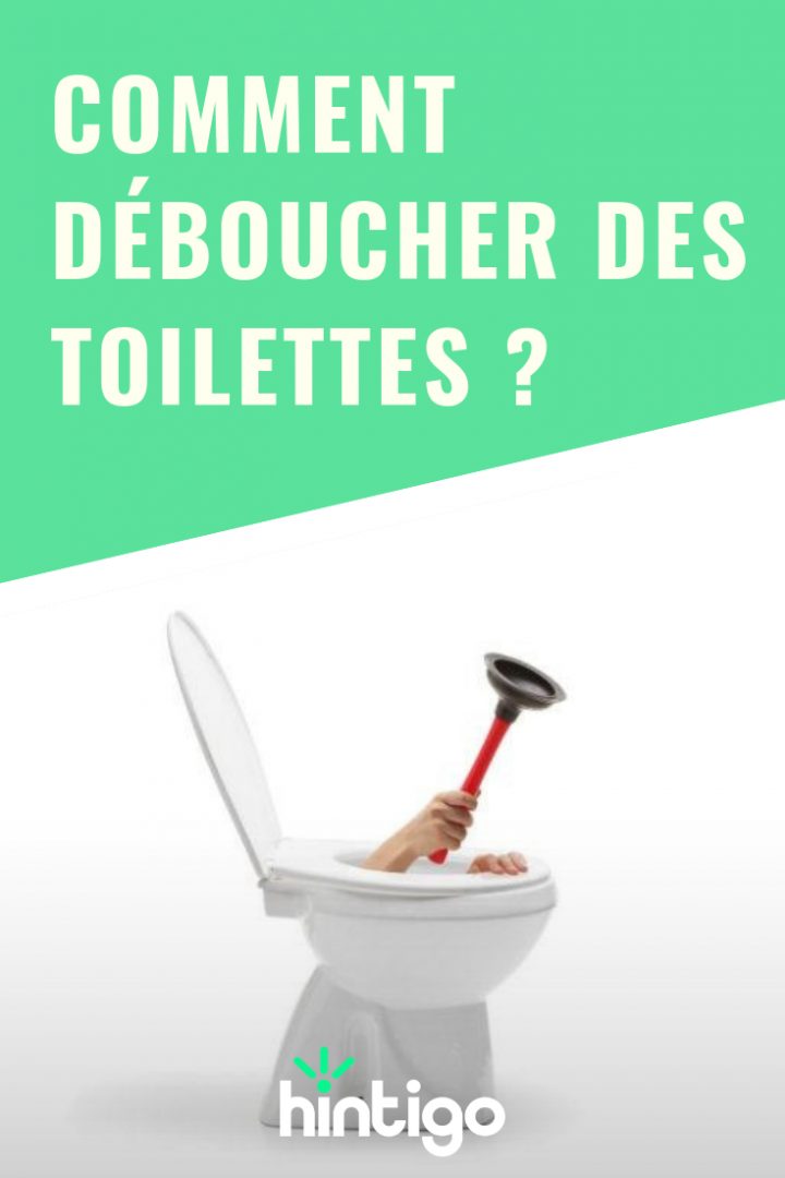 Comment Déboucher Des Toilettes ? | Déboucher Toilette tout Déboucher Des Toilettes