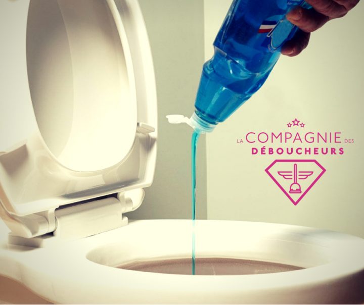 Comment Déboucher Des Wc & Toilettes ? – Compagnie Des dedans Deboucher Les Toilettes