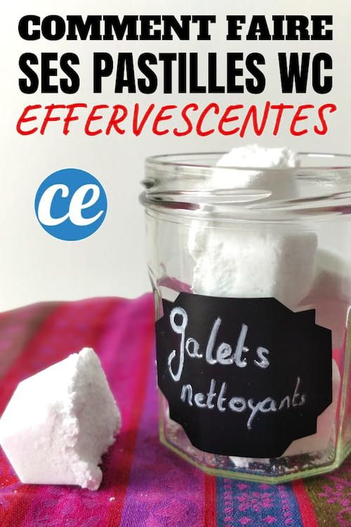 Comment Faire Ses Pastilles Wc Pour Des Toilettes Nickel serapportantà Nettoyer Ses Toilettes