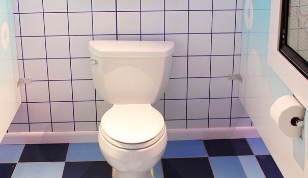 Comment Nettoyer Les Taches Jaunes Dans Les Toilettes pour Comment Nettoyer Les Toilettes