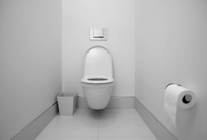 Comment Réparer Des Toilettes ? – Blog Decoration Maison pour Toilette Bouchée