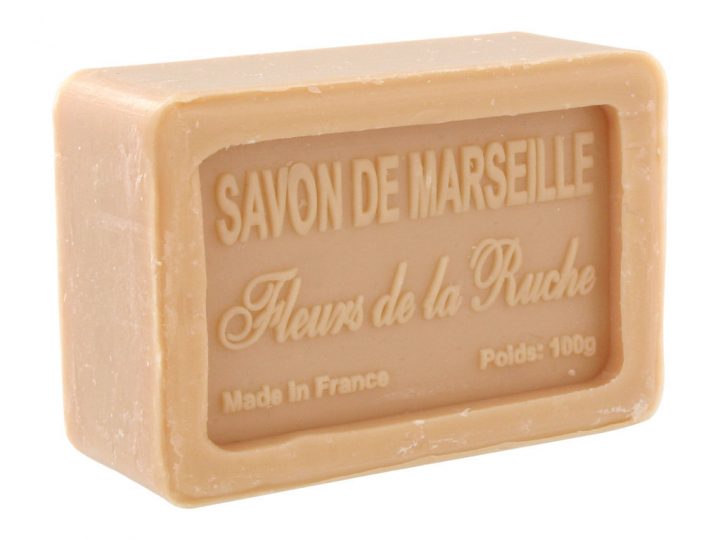 Comment Se Fabrique Le Savon dedans Se Doucher Sans Savon