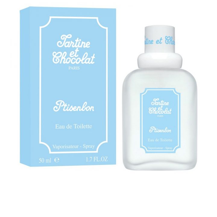 Comprar Tartine Et Chocolat Eau De Toilette Vaporizador 50 avec Eau De Toilette Tartine Et Chocolat