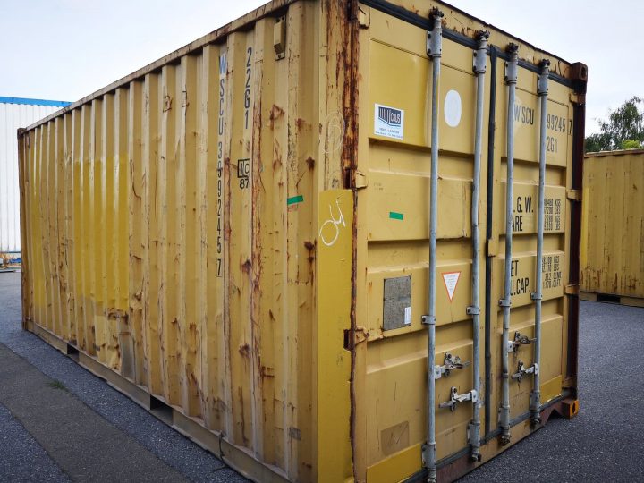 Containers À Vendre, Containers À Louer. Wc Chimiques Pour encequiconcerne Location Toilettes Chimiques Prix