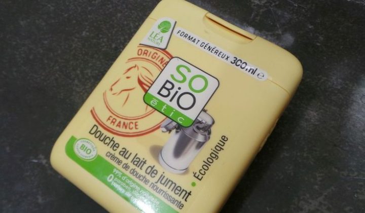 Craquez Pour Un Gel Douche Au Lait Du Jument En Grande intérieur Gel Douche Cars