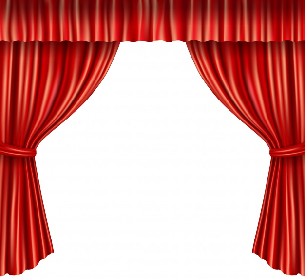 Curtain Vectors, Photos And Psd Files | Free Download intérieur Rideau Luna
