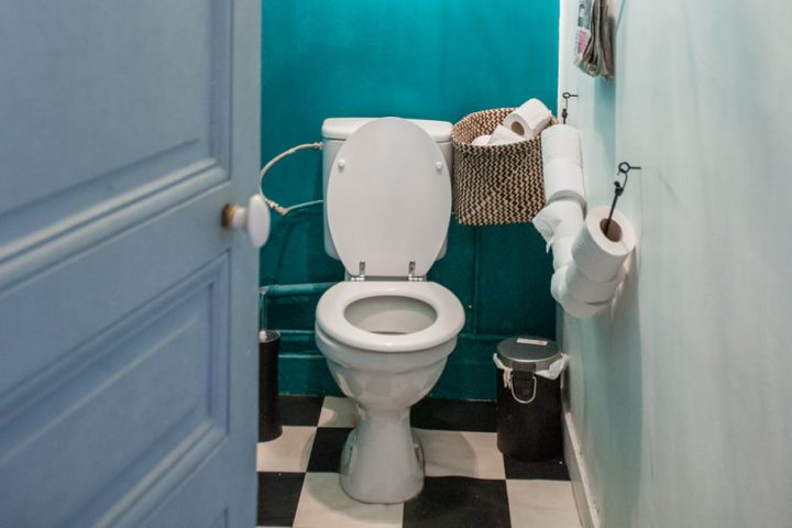 Déboucher Des Wc avec Deboucher Les Toilettes