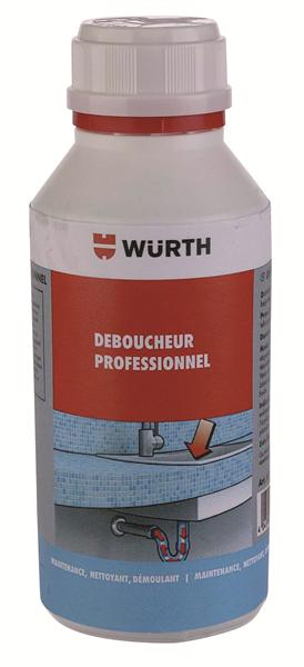 Deboucheur Professionnel pour Deboucheur Toilette