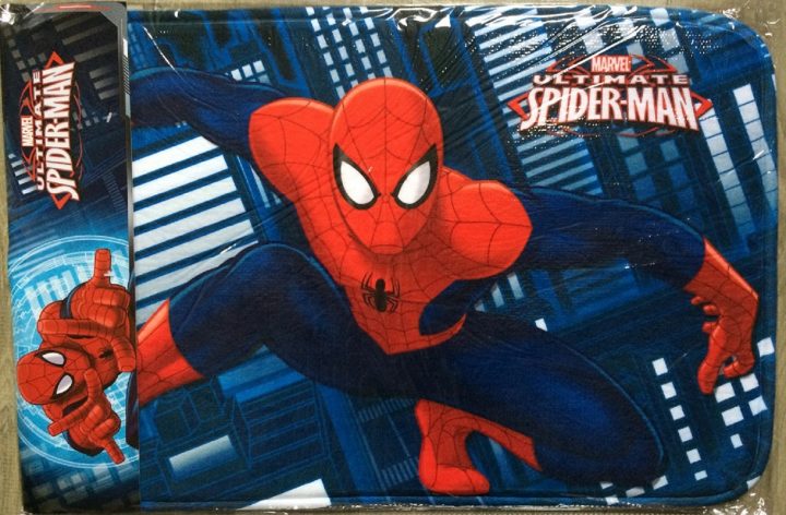 Déco Chambre Spiderman – Site De Laboiteastickers pour Rideau Tortue Ninja