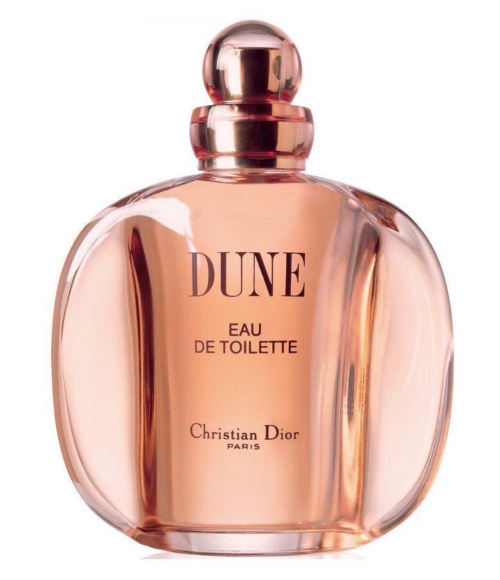 Dior Dune Eau De Toilette Spray | Dillard'S encequiconcerne Eau De Toilette Fleur De Cerisier