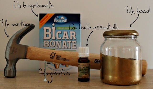 Diy#6: Natural Air Freshners In 5 Minutes – Un destiné Désodorisant Toilette Naturel