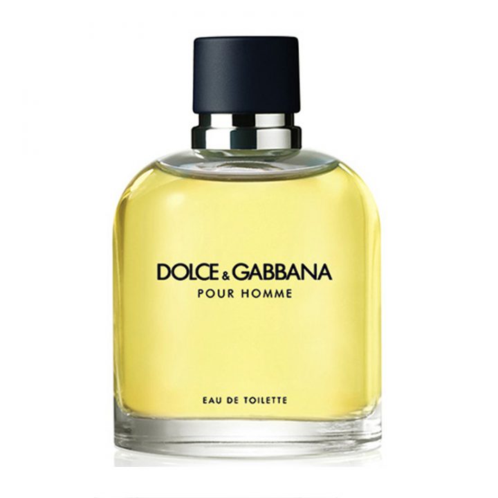 Dolce & Gabbana Pour Homme Eau De Toilette 75Ml – Feelunique serapportantà Eau De Toilette Homme Bio