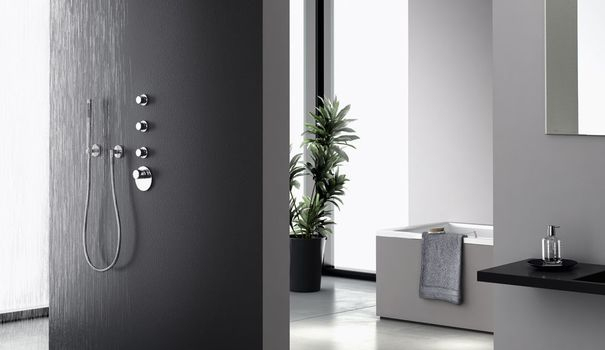 Douche À L'Italienne Prix, Dimension : Les Modèles Qui intérieur Ikea Douche Italienne