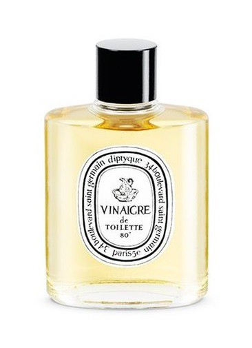 蒂普提克 香醋微醺 Diptyque Vinaigre De Toilette, 1975|香水评论|价格|真假|香 tout Vinaigre De Toilette