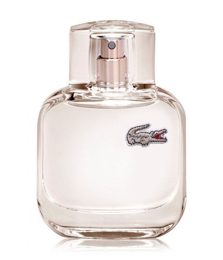 Eau De Lacoste L.12.12 Pour Elle Elegant Bestellen | Flaconi destiné Lacoste Original Eau De Toilette