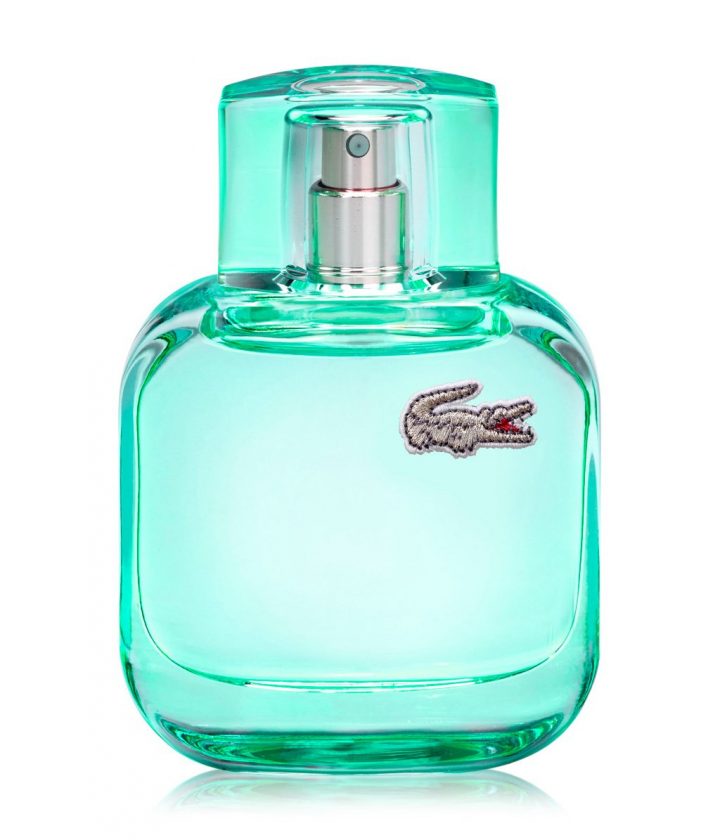 Eau De Lacoste L.12.12 Pour Elle Natural Bestellen | Flaconi concernant Lacoste Original Eau De Toilette