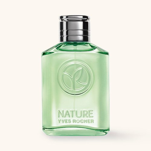 Eau De Toilette Bois De Cèdre & Citron Vert 75Ml, Yves Rocher serapportantà Eau De Toilette Thé Vert