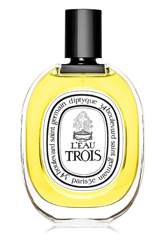 Eau De Toilette L'Eau Trois | Perfume, Fragrance, Eau De tout Différence Entre Parfum Et Eau De Toilette