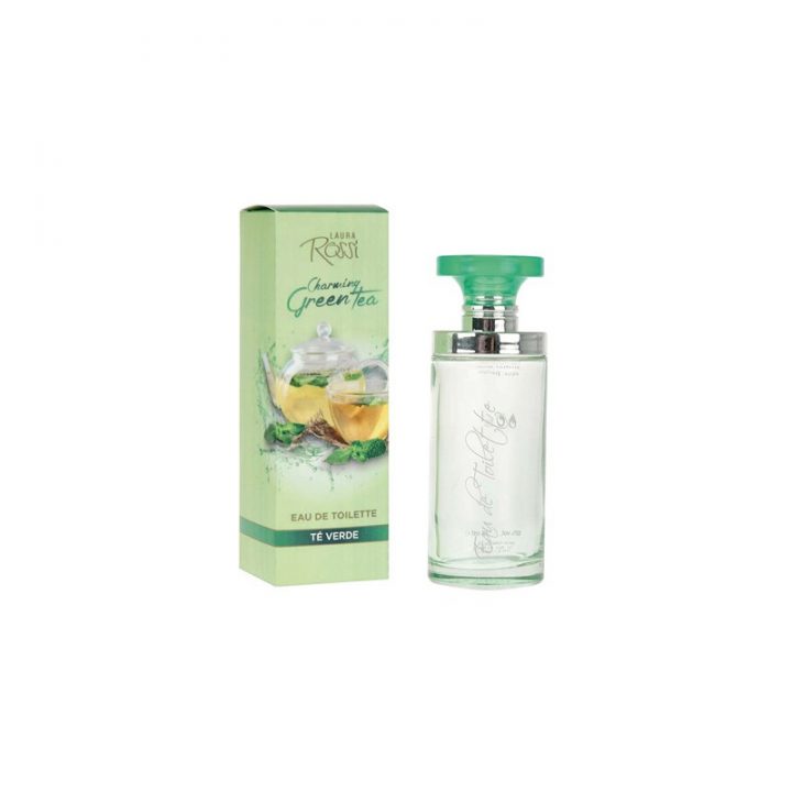 Eau De Toilette Thé Vert concernant Eau De Toilette Thé Vert