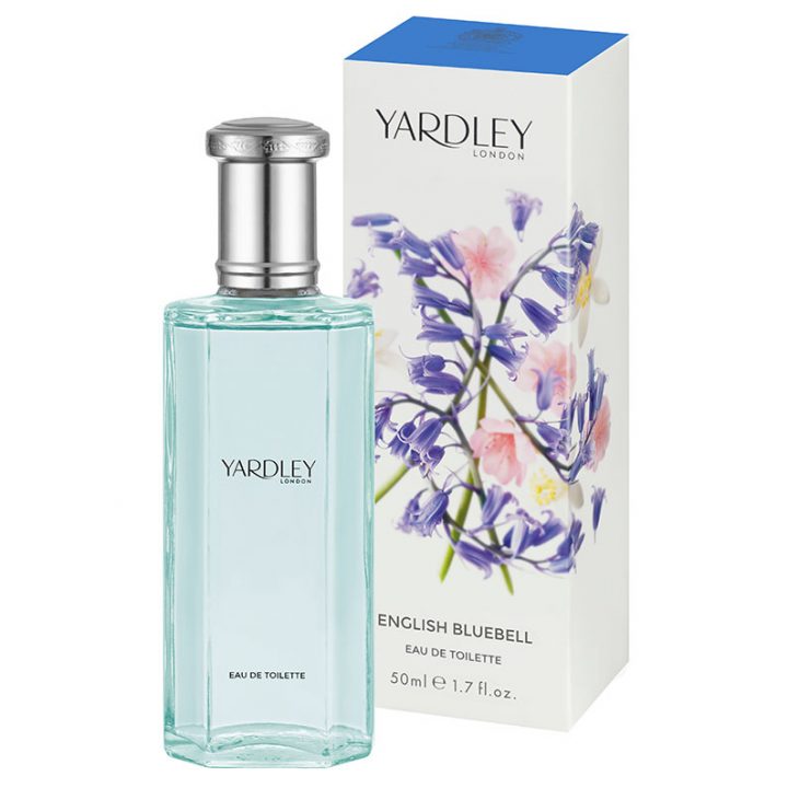 Eau De Toilette | Yardley London encequiconcerne Eau De Toilette Florame