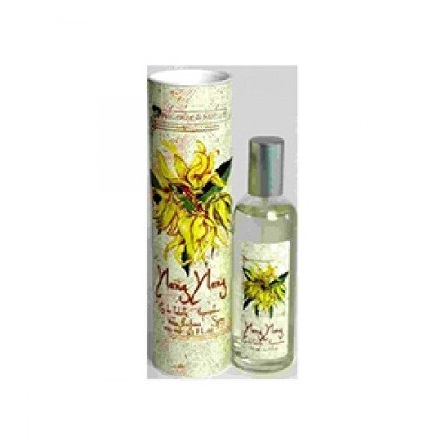 Eau De Toilette Ylang Ylang 100 Ml serapportantà Eau De Toilette Frangipanier